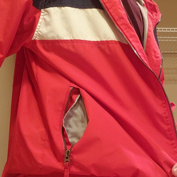 U.S. Polo Assn Jacket/Windbreaker - Picture 6 of 8
